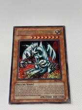 SRL-G000 Blauäugiger Toon