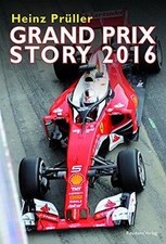 Grand Prix Story 2016 von