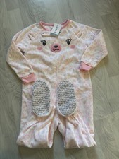 Carters Einteiler Schlafanzug