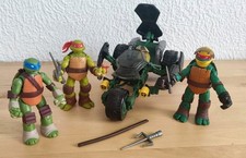 Ninja Turtles TMNT Ninja