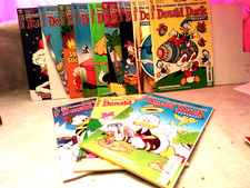 Donald Duck Sonderhefte