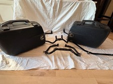 Hepco & Becker für BMW F800