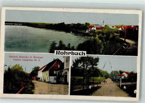 04683 o7241 rohrbach grimma - 04683,