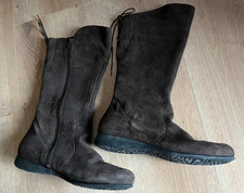 Think! Tolle Stiefel braun