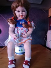 Helga Malejka Porzellan