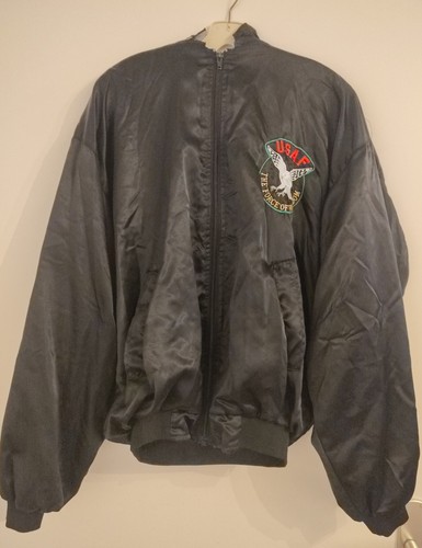 Seltene bomberjacke usaf - bomberjacke/, usaf/