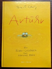 Arthur - Peter-T. Schulz -