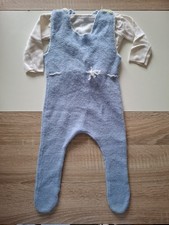 Original DDR Babykleidung /