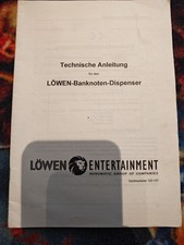 Geldspielautomat Spielautomat