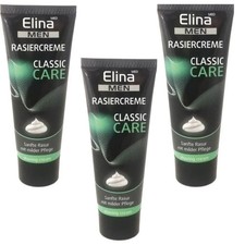 3x75 rasiercreme elina - rasiercreme,