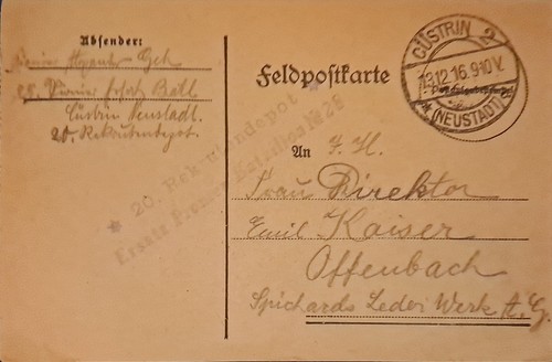 Los1 vom 07 karte - , aus