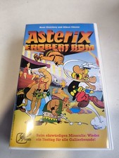 📼Asterix - Erobert Rom📼