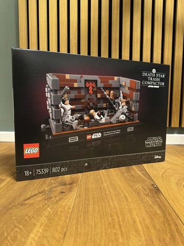 Lego star wars 75339 death - wars,