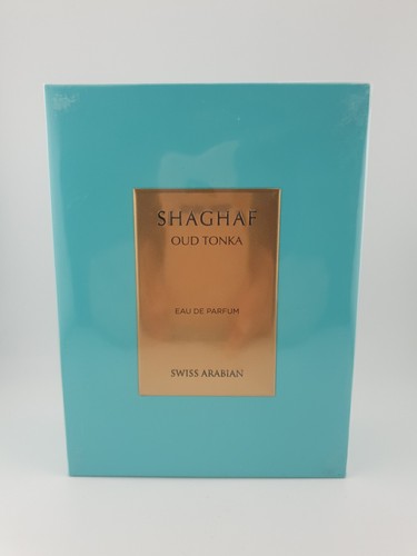 Swiss arabian shaghaf oud - swiss,