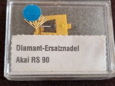 Tonabnehmer Plattenspieler