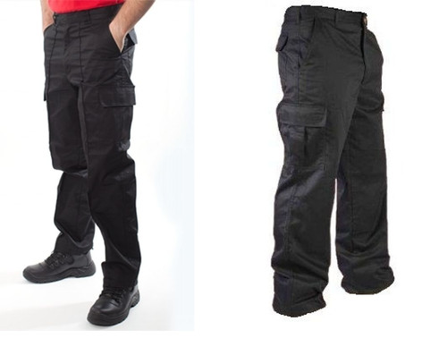 Arbeitshose cargohose 70 - arbeitshose, 44-70
