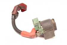 Anlasserrelais Starterrelais