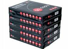 Kopierpapier A4 10000 Blatt ALLROUND Druckerpapier Laser & Inkjet geeignet weiß