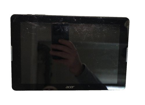 Acer tablet defekt - acer,