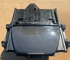 Mercedes Benz W190 W290 AMG GT CARBON Cup holder Becherhalter A1906802803