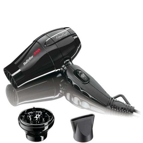Fön babyliss reiseföhn - fön,