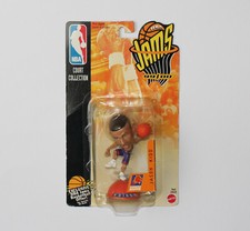Jason Kidd - Phoenix Suns NBA Jams Figur Basketball 1999