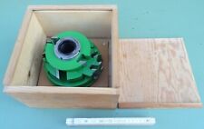 STEHLE HSS Profilfräser Profilmesserkopf Profilmesser Fräskopf Messerkopf Fräser