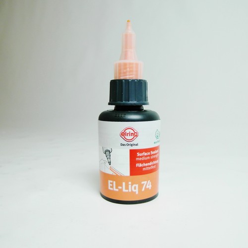 Elring liq 50ml 55 c - 74,