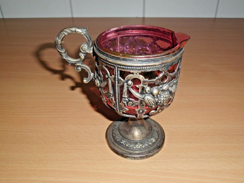 Vintage kanne schenkkanne - kanne,
