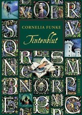 Tintenblut von Cornelia Funke (2005, Gebundene Ausgabe) UNGELESEN