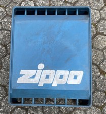 Motorabdeckung Zippo 2-Säulenhebebühne 12er und 15er Serie
