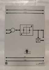LH Leybold Didactic 734 01 Zweipunktregler ,PHYWE, Lehrmittel, ELWE