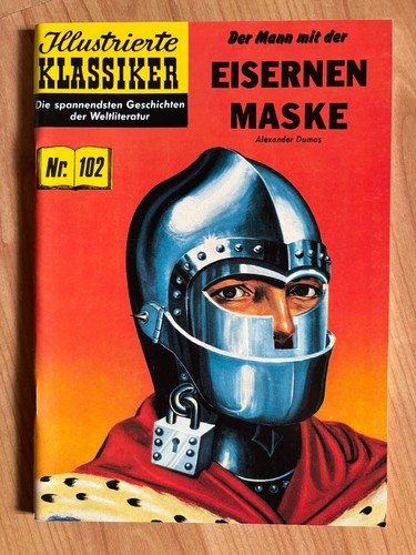 Der mann mit - der,