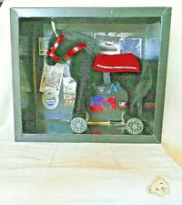 Steiff Pferd "FULDA-REIFEN"