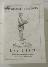 Gemeinde Ladbergen: Use Platt