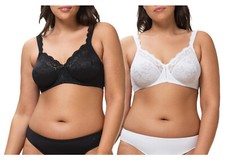 Triumph 2x Stellina W BH Gr