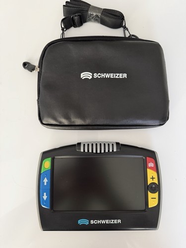 Schweizer emag70hd - schweizer,