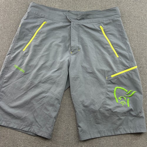 Norrona flex1 shorts - norrona/29, herren