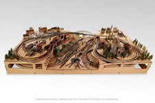 Spur N Modellbahn