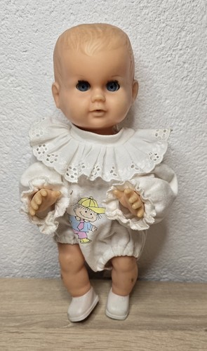 Spielpuppe vinylpuppe - spielpuppe,