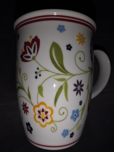Kaffeebecher doppio shanti - doppio,