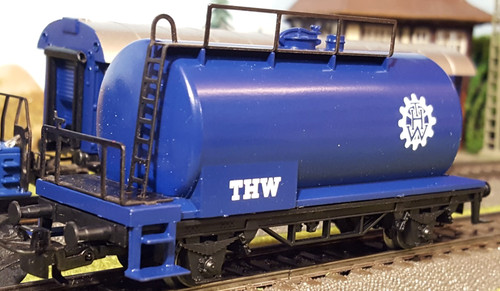 647 märklin thw - ,