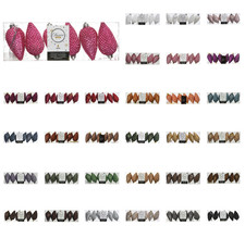 6 Weihnachtskugeln 8cm