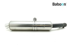 Auspuff Endtopf Original