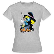 Schlümpfe Design Schlumpfine