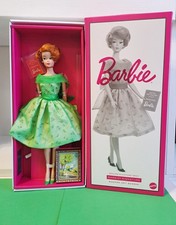 Barbie Silkstone Modern Art