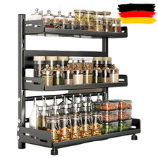 3 ETAGEN GEWÜRZREGAL