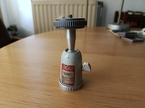 Linhof kugelkopf 003602 - -,
