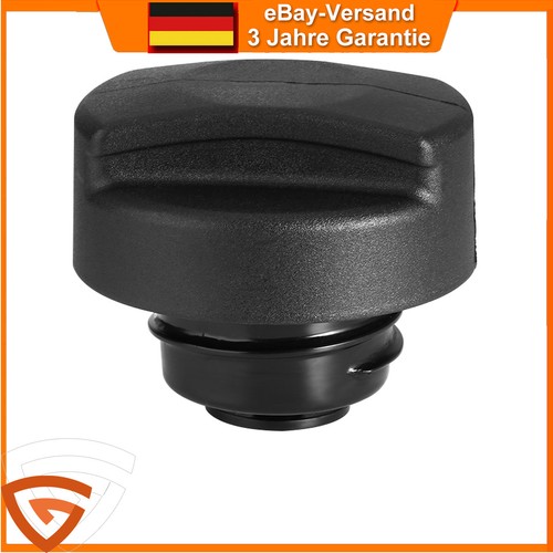 1pcs tankdeckel schwarz für - 1pcs,
