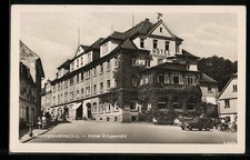 Schirgiswalde hotel - /o.-l.,,